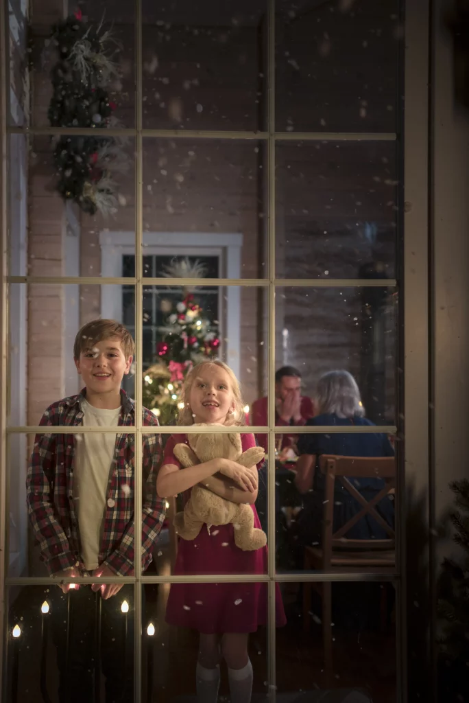 people-enjoying-festive-christmas-gathering